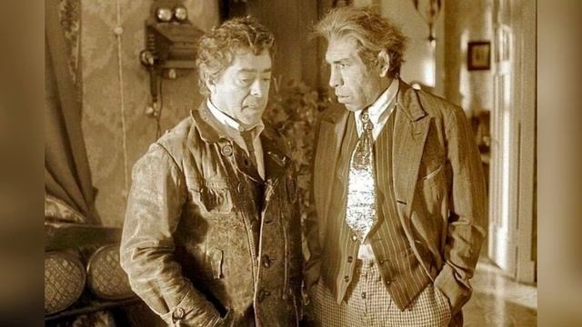 Собачье сердце. 6 глава. Краткое содержание смотреть онлайн