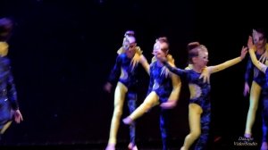 Шоу-балет Стрекоза "Дети луны" «DANCE ACADEMY» - ФЕСТИВАЛЬ ХОРЕОГРАФИИ. Минск-2019