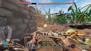 Финал игры Grounded. Наконец я прошел ее!