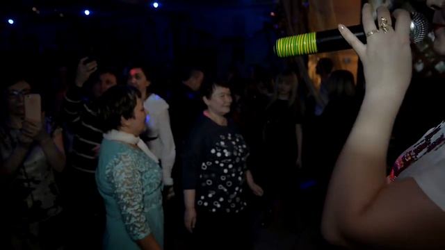 Мари пати 21 12 2018 Поет Лилия Петухова.mp4 смотреть онлайн