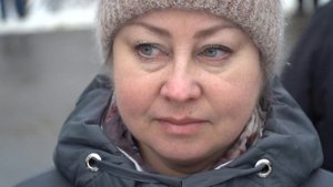 "Песня солдатской матери "