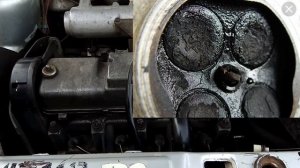 Почему горят КЛАПАНА? ПРИЧИНЫ по КОТОРЫМ прогорают КЛАПАНА в ДВИГАТЕЛЕ АВТОМОБИЛЯ