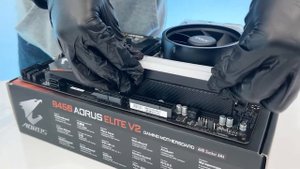 ENSAMBLE RYZEN 7 5700G Y RTX 3060Ti EVGA