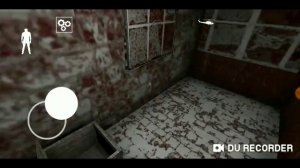 Granny 2 in Granny 1.8 atmosphere Nightmare mode \ Helicopter Escape
