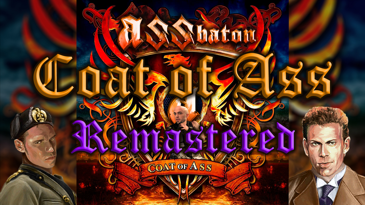 Sabaton - Coat of Arms ♂Right Version♂ | Remastered смотреть онлайн