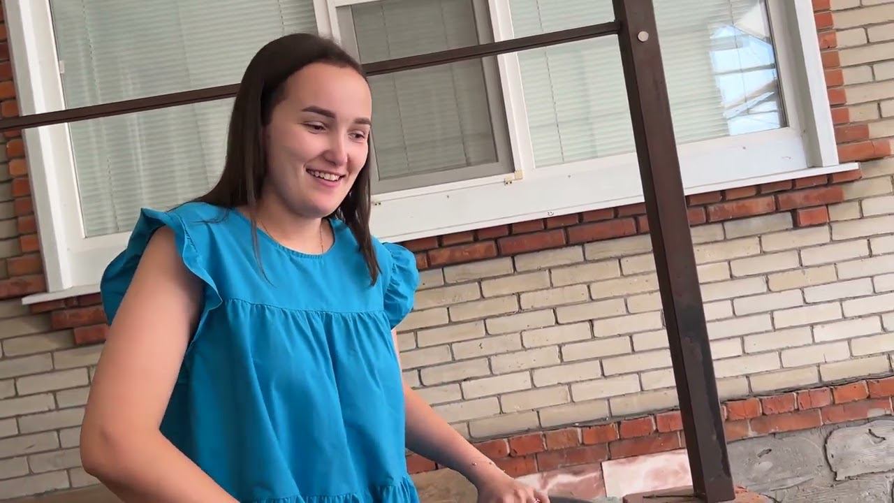 У СИМЫ ЛИШАЙ. ОДНОЙ СКУЧНО. 6.06.24. смотреть онлайн