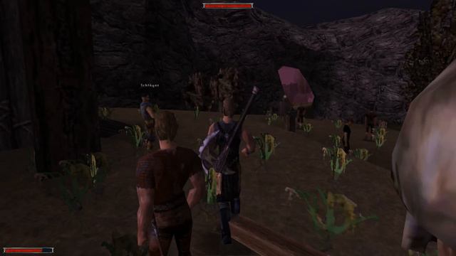 Lares | GOTHIC #044 | Let's Play Gothic 1 смотреть онлайн