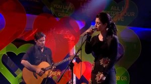 Marina and the Diamonds - Complete (Other Voices 09/02/2...