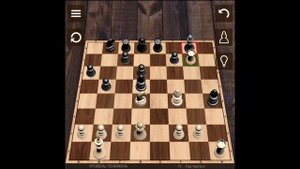 Шахматы | Уровень Чемпиона | Прохождение