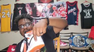 Air Jordan 1 "Electro Orange" Review + Nike Snkrs Day (8/8/21) what happened?