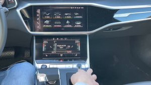 Audi A6 Avant allroad quattro C8 (2021) 45 TDI  German Review