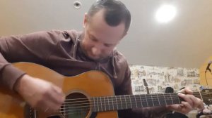 Любитель жидкости - Чиж и Ко (кавер, аккорды)