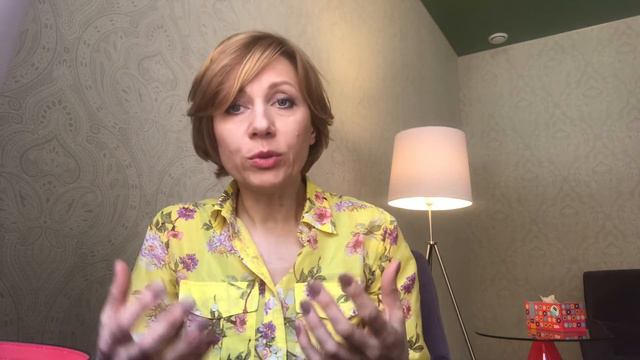 Стоит ли женам работать на мужей ? Смешение ролей в семье. смотреть онлайн