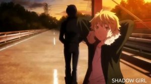 Ято и Хиёри - Зацепила меня [AMV]