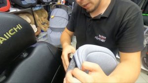 ??Автокресло Maxi-Cosi Kore i-Size??