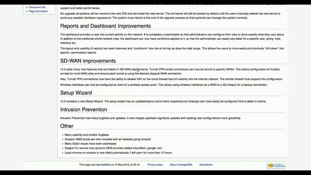 v14.0 - Changelog смотреть онлайн