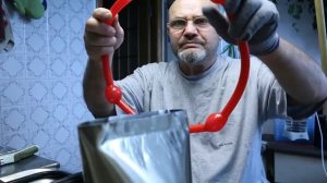 .Чем заменить строительный фен И поделка  которая откроет новое направление в рыбалке