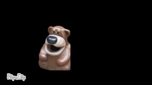 О Валера, чи то Фредди Фазбер ?