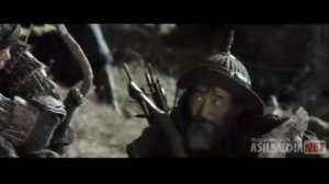 TARIHIY FILM АРАВТ CHINGIZXON JAHON KINOSI UZBEK TILIDA