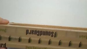 Отзыв на звукоизоляционный подрозетник 5-секционный SoundGuard P-BOX 5