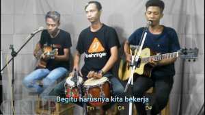 159 # RAMBATE RATA HAYO - YEZGrup Cover ( H. Rhoma Irama )