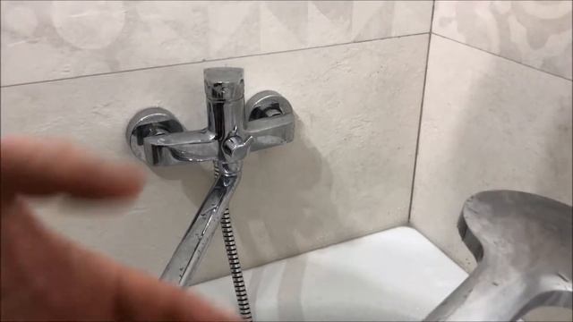 Универсальный термометр для душа - работает без батареек смотреть онлайн