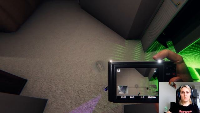 PHASMOPHOBIA. Первый блин комом. смотреть онлайн