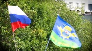 Эстрадная студия "Соловушка". Армия России