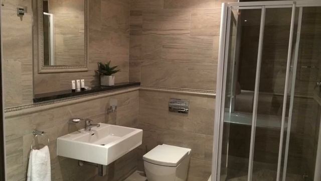 12 Palm Boulevard | South Africa | AZ Hotels смотреть онлайн