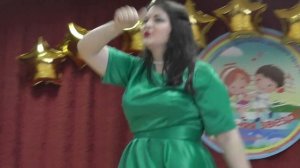 14.04.2017 Фестиваль  "Утренняя звезда" среди глухих 05869