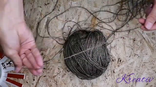 Простые органайзеры для дома своими руками