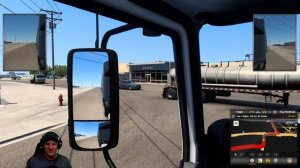 ATS | Buying Our First Truck | American Truck Simulator Career | Episode 4 - (Tutorial)