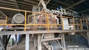 High Speed Rolling Crusher refine roller crusher