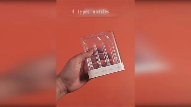 Портативный ирригатор для очистки полости рта Xiaomi Mijia