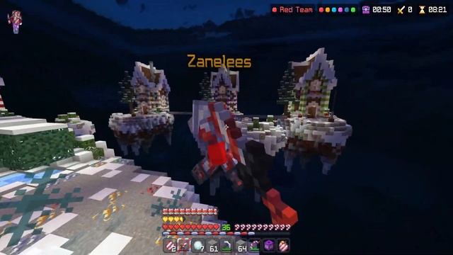 How to get EVERY SINGLE Cosmetic in Minecraft Bedrock смотреть онлайн