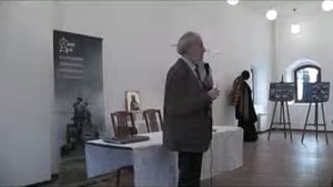 Нео-язычество в современной России. Александр Леонидович Дворкин
