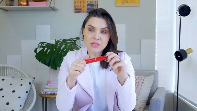 CHATÔMETRO: super lançamento NARS! Máscara CLIMAX | Lu Ferreira смотреть онлайн