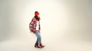 DUBSTEP DANCE