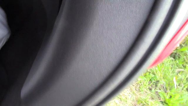 Лада Гранта. Замена ламп задних фонарей. Гранта задние фонари. смотреть онлайн