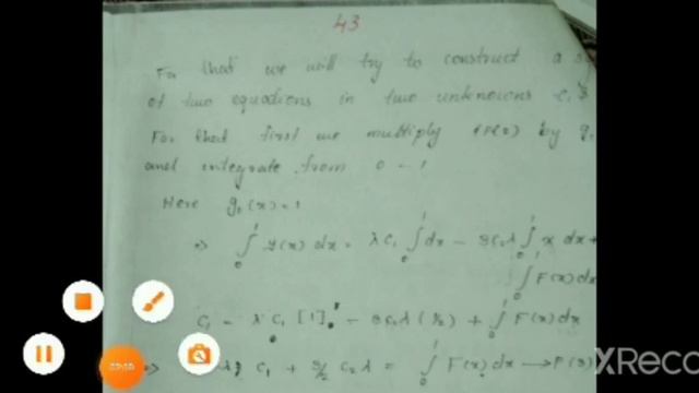 M.Sc Mathematics смотреть онлайн