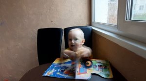 Английский язык в ❤️1,5 года?! Как мы занимаемся английским языком//Наш опыт.