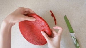 Торт "Красный бархат" простой рецепт без духовки | торт красный бархат на сковороде