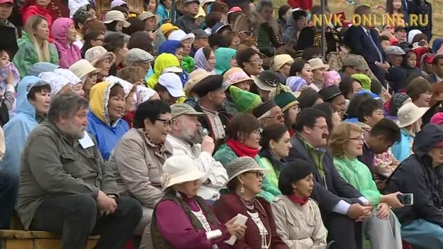 Якутия и ЮНЕСКО реализуют 16 совместных проектов смотреть онлайн