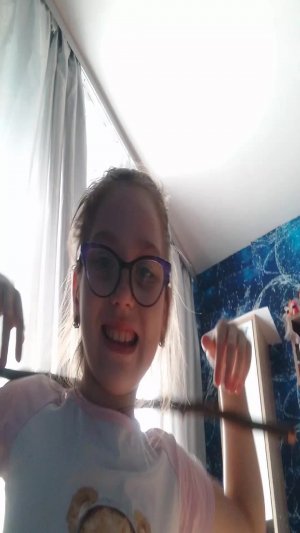 я тута