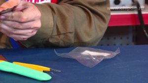 Самодельные полипропиленовые конденсаторы