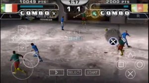 Mod shopee liga 1 indonesia...download fifa street 2 ppsspp