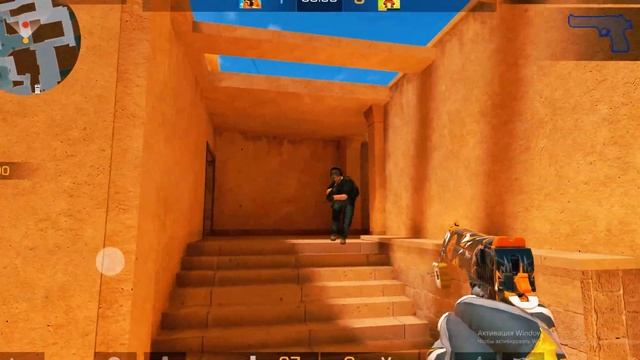 НОВЫЙ МУВИ МЕЙКЕР? МУВИК STANDOFF 2! МУВ! смотреть онлайн