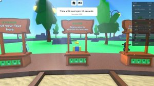 САМАЯ ЛУЧШАЯ ИГРА ДЛЯ ЗАРАБОТКА РОБУКСОВ В РОБЛОКС! АФК ФАРМ РОБУКСОВ! (Donate Spinner) | Roblox