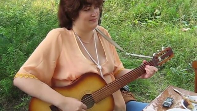 Пришла осенняя пора.... смотреть онлайн