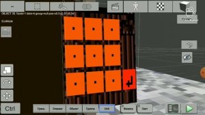 Как сделать свою игру в 3D MAP
